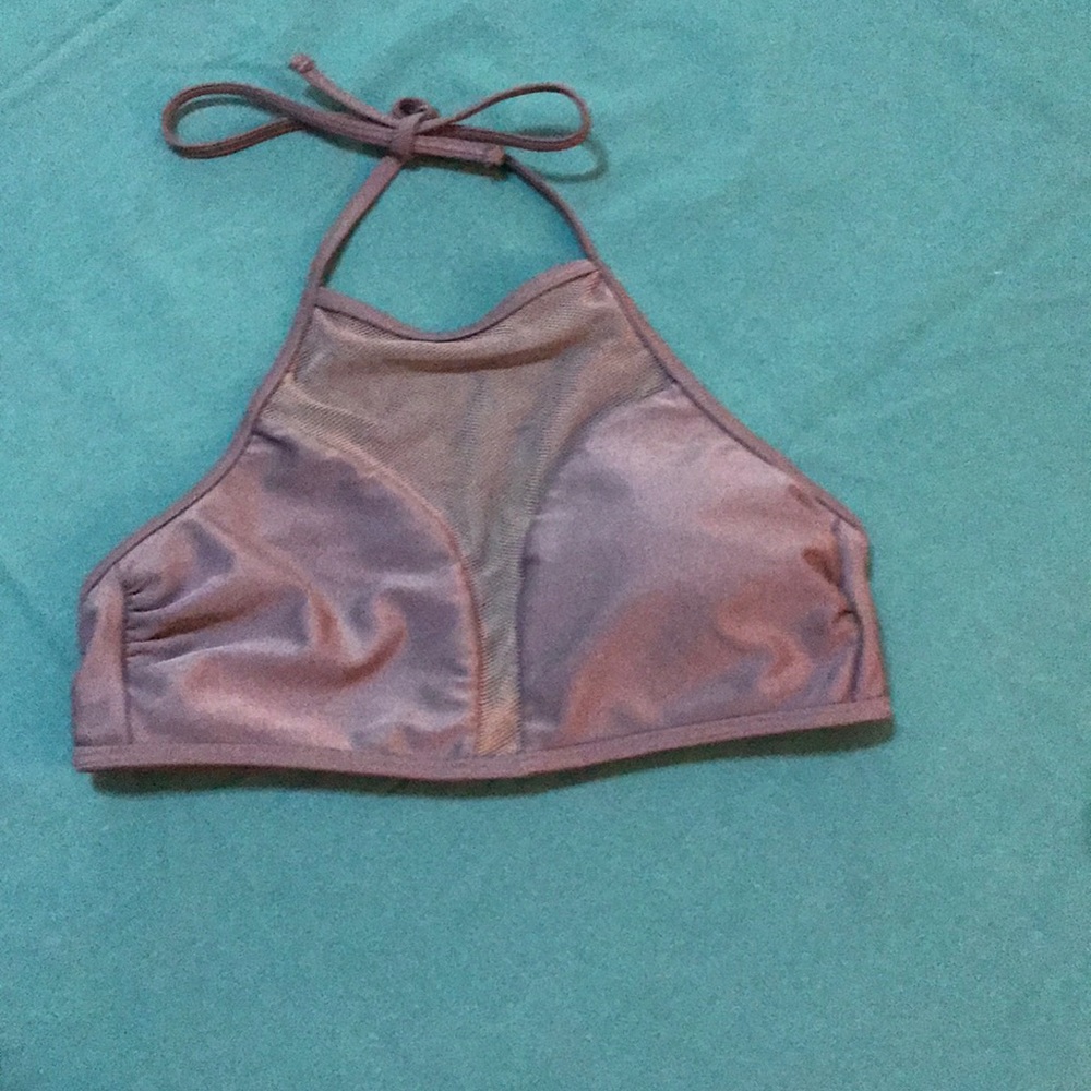 Small bikini top